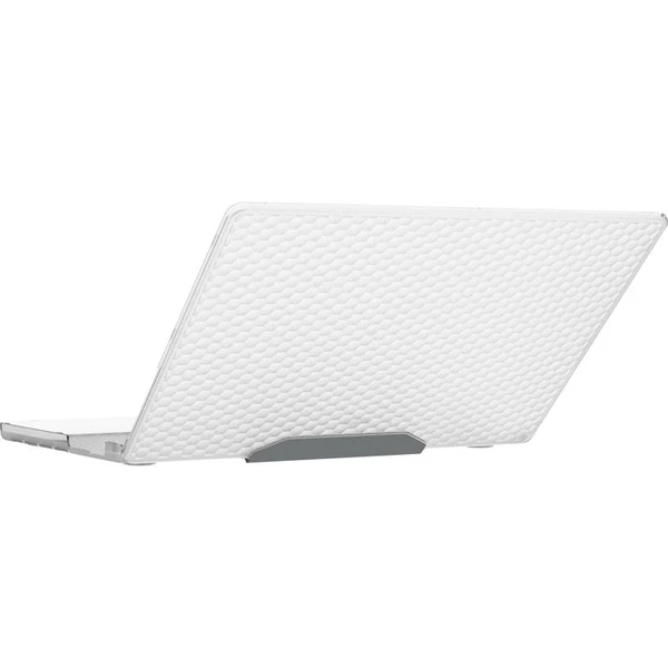 UAG Essential Armor kryt MacBook Pro 16" (M4/M3/M2) ice - Puzdra - Obrázok 86c81cf4d1b04ecabc4c4779ee69e758