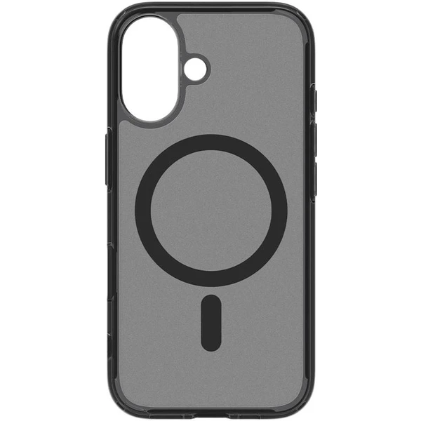 Spigen Ultra Hybrid T MagSafe kryt iPhone 16 čierny - Puzdra - Obrázok 86cbf10ba0c04736a5f280549ce141bb