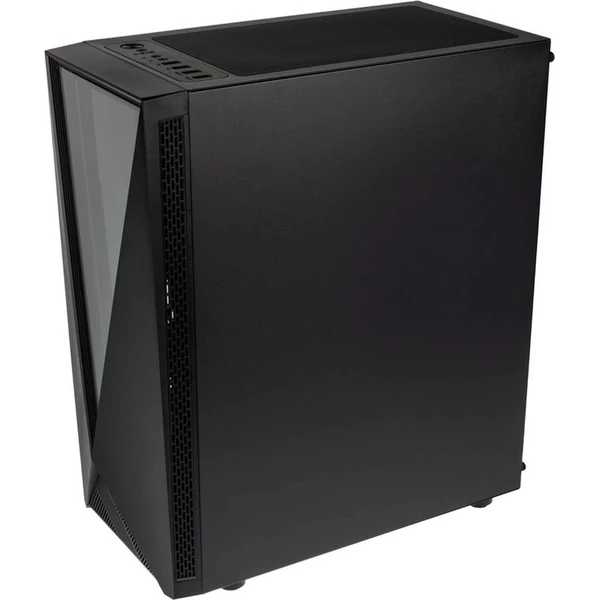 Kolink VOID RGB čierna - Počítačové skrine - Obrázok 86d904765714427ab9775519bccf6c70