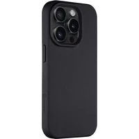 Tactical MagForce Velvet Smoothie Kryt pre Apple iPhone 15 Pro Asphalt - Puzdra