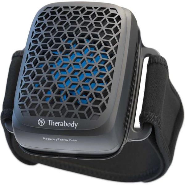 Therabody RecoveryTherm Cube regeneračná kocka - Masážny prístroj - Obrázok 86f10554a4b34d7195b81d256fd9e826
