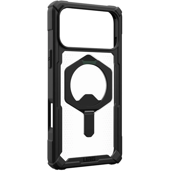 UAG Plasma XTE Magsafe kryt iPhone 17 Pro Max čierny/číry - Puzdra - Obrázok 86f72a6f9e08410682d3598ecca9ad71