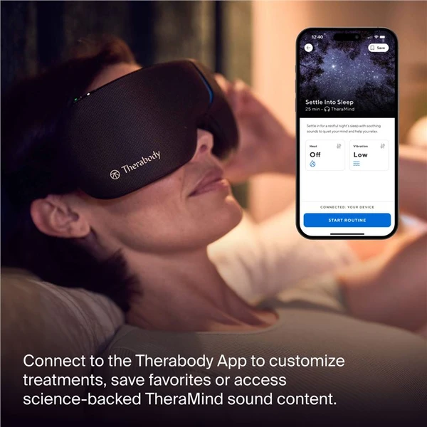 Therabody SmartGoggles 2.0 - Vychytávky - Obrázok 86f8245703274d119a6da8da650b40f5