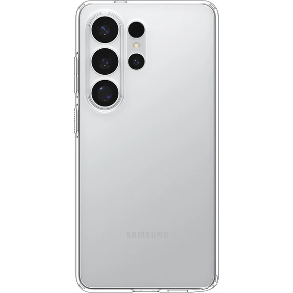 Spigen Liquid Crystal kryt Samsung Galaxy S26 Ultra krištáľovo priehľadný - Puzdra - Obrázok 86f86d0273b44b74824518fe435430a8