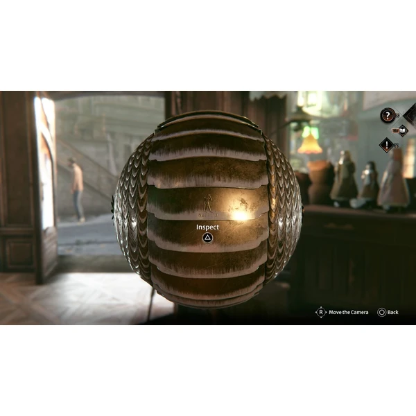 Syberia: The World Before (PS4) - Hry na PS4 - Obrázok 8707000701