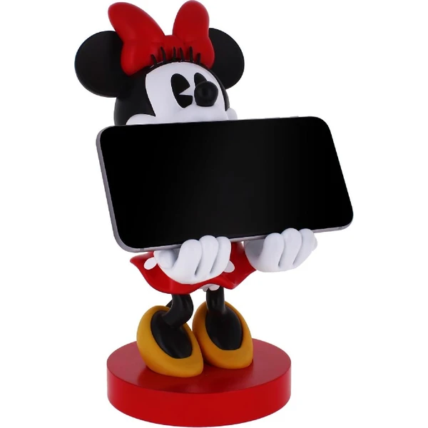 Cable Guy - Minnie Mouse - Figúrky - Obrázok 870O100501