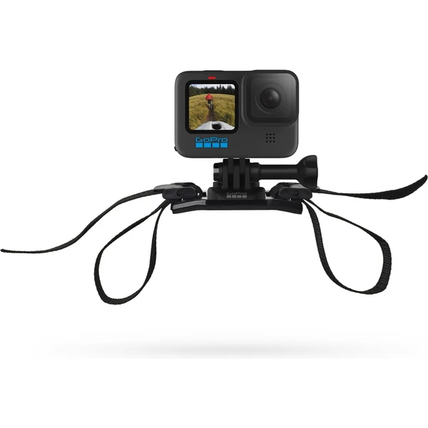 GoPro Vented Helmet Strap Mount - Držiaky - Hlavný obrázok
