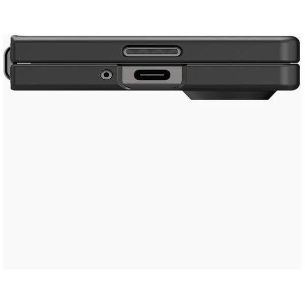 Spigen Air Skin kryt Samsung Galaxy Z Fold6 čierny - Puzdra - Obrázok 871ae5b5c0cc450fb9ea805bbfba3e0f