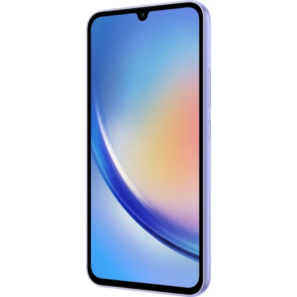 Samsung Galaxy A34 5G 6GB/128GB fialová (Kategória A) - Mobilné telefóny - Obrázok 872015d32b0a4006a361bc29fd9d3d19
