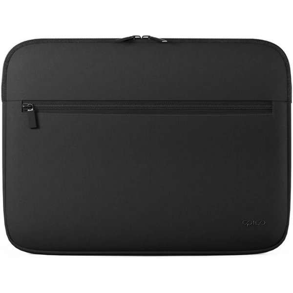 Epico Neoprene Sleeve Apple MacBook Pro 14"/Air 13"/Air 13,6" čierny - Puzdra - Hlavný obrázok