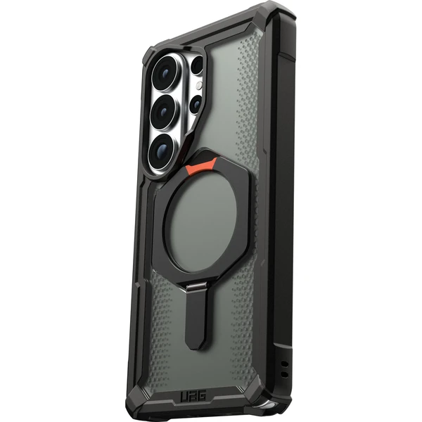UAG Plasma XTE MagSafe kryt Samsung Galaxy S26 Ultra čierny/oranžový - Puzdra - Obrázok 873ed4126b1c4a16b0a4d1c04eecda4e