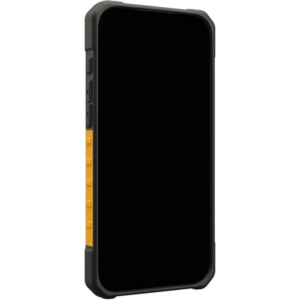 UAG Pathfinder Magsafe kryt iPhone 17 Pro Max žltý - Puzdra - Obrázok 8743859c2f9f4976ac55689851b52cb3