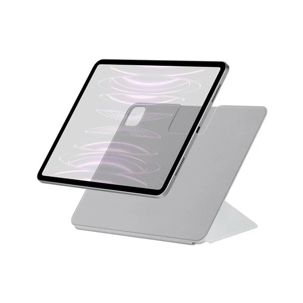 Pitaka MagEZ Folio 2 púzdro iPad Air 11" (2025)/iPad Pro 11" (18/22) biele - Puzdra - Obrázok 87484fc2f15e462b9bb17605c04e9d04