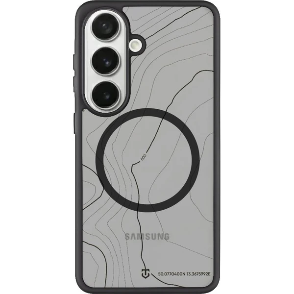Taktický MagForce Hyperstealth Sika kryt Samsung Galaxy S26 Asphalt - Puzdra - Obrázok 8750fad8ec0549aab50e9f6c1bca90dc