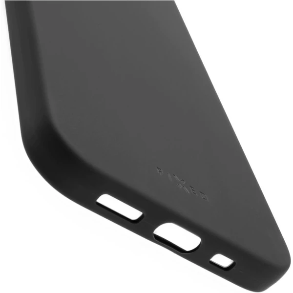 FIXED Story silikónový kryt Google Pixel 10 5G/10 Pro 5G čierny - Puzdra - Obrázok 875fd32514d24d2ab1a9785384197058