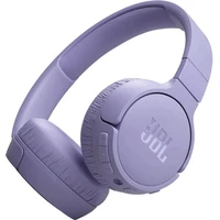 JBL Tune 670NC slúchadlá fialové - Slúchadlá