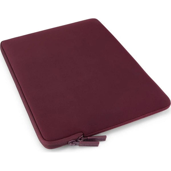 Pipetto Classic Fit Sleeve puzdro pre MacBook 14"/13" burgundy - Puzdra - Obrázok 876eff5e40fd4824b5fcff6bcc26fa4a