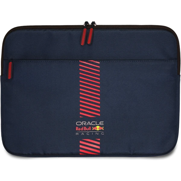 Oracle Red Bull Racing PU Leather Powerbar obal na notebook 13/14" modrý - Puzdra - Hlavný obrázok