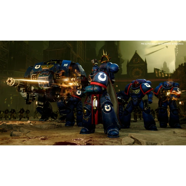 Total War: Warhammer 40,000 (PS5) - Hry na PS5 - Obrázok 877O000K01