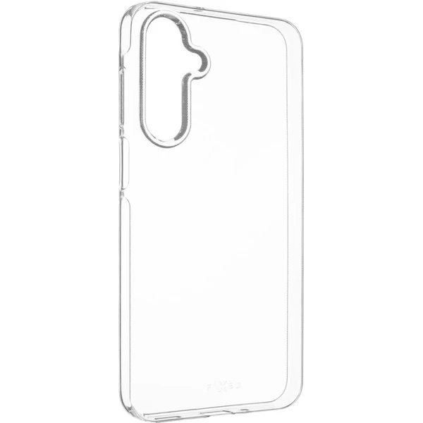 FIXED Story Slim TPU kryt Samsung Galaxy A16 4G/5G číry - Puzdra - Hlavný obrázok