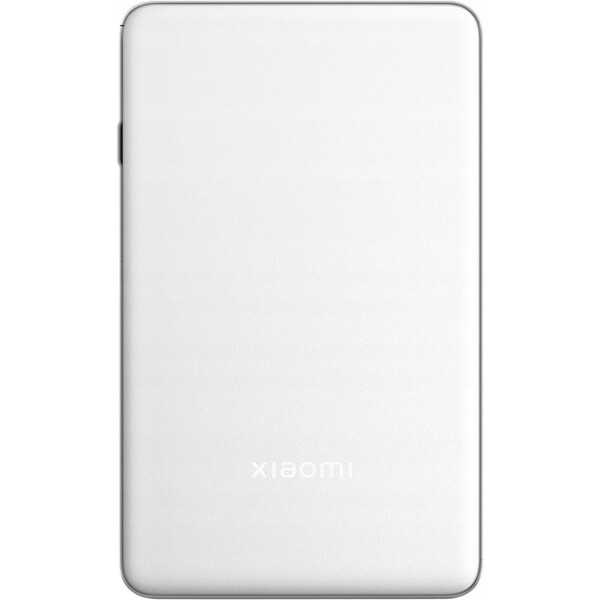 E-shop Xiaomi Portable Photo Printer Pro tlačiareň biela