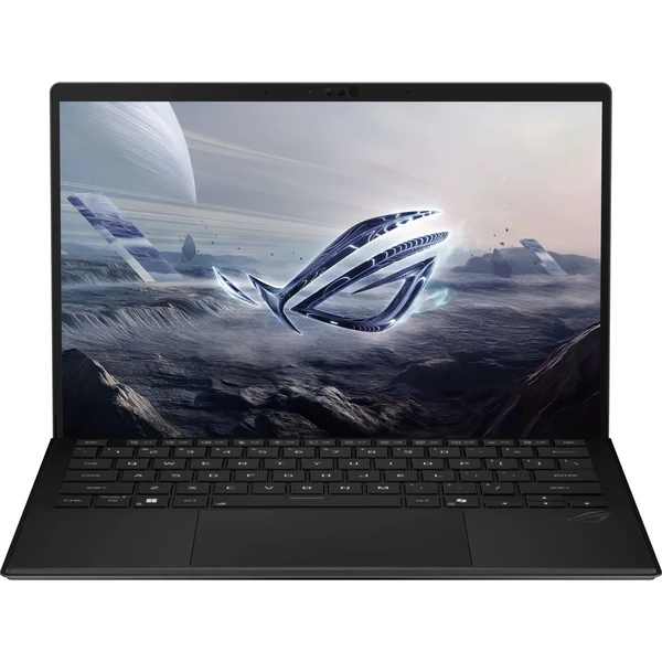 ASUS ROG Flow Z13 (GZ302EA-RU204X) čierny - Notebooky - Hlavný obrázok