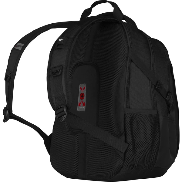 WENGER SIDEBAR 16" batoh na notebook a tablet čierny - Batohy - Obrázok 8791000P01