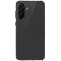 Tactical TPU kryt Samsung Galaxy A36 5G číry - Puzdra