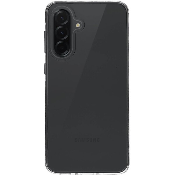 E-shop Tactical TPU kryt Samsung Galaxy A36 5G číry