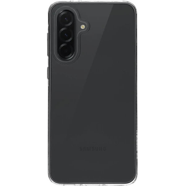 Tactical TPU kryt Samsung Galaxy A36 5G číry - Puzdra - Hlavný obrázok