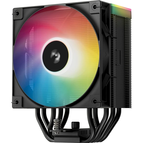 DEEPCOOL AG500 BK ARGB V2 čierny - Chladiče - Obrázok 87BF000K01