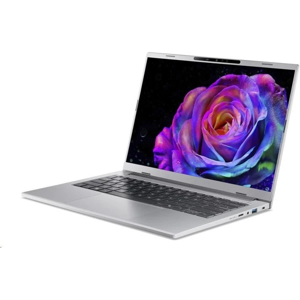 Acer Aspire 14 AI (A14-61M-R4Z3) strieborný - Notebooky - Obrázok 87BL000K01