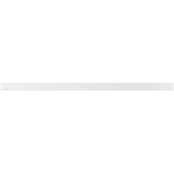 Samsung HW-S701D soundbar biely - Reproduktory - Obrázok 87BN000K01
