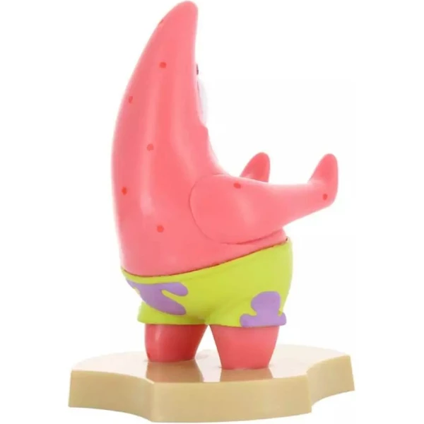 Exquisite Gaming Holdem SpongeBob SquarePants – Patrick - Figúrky - Obrázok 87DA000L01
