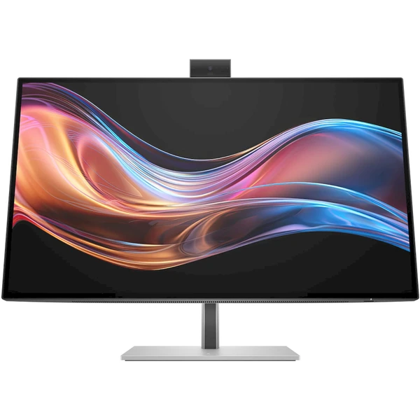 HP 727pm monitor 27" - Monitory - Hlavný obrázok