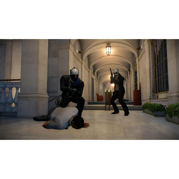PayDay 2: Crimewave Edition (Xbox One) - Hry na Xbox One - Obrázok 87E4100201