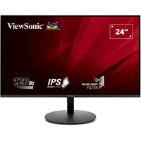 ViewSonic VA24E1-H - Monitory