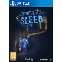 Among the Sleep (PS4) - Hry na PS4