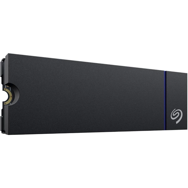 Seagate Game Drive PS5 1TB M.2 NVMe SSD - SSD - Obrázok 87H4000K01