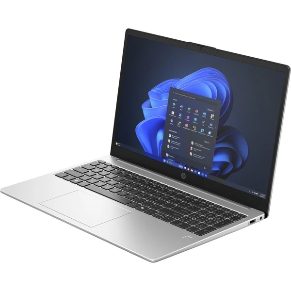 HP 255R G10 (CH7K2AT#BCM) strieborný - Notebooky - Obrázok 87HM000K01
