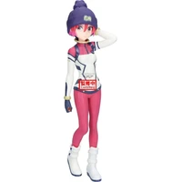 Figúrka Bandai Banpresto MOBILE SUIT GUNDAM GQuuuuuuX - Amate Yuzuriha Pilot suit ver. 20 cm - Figúrky