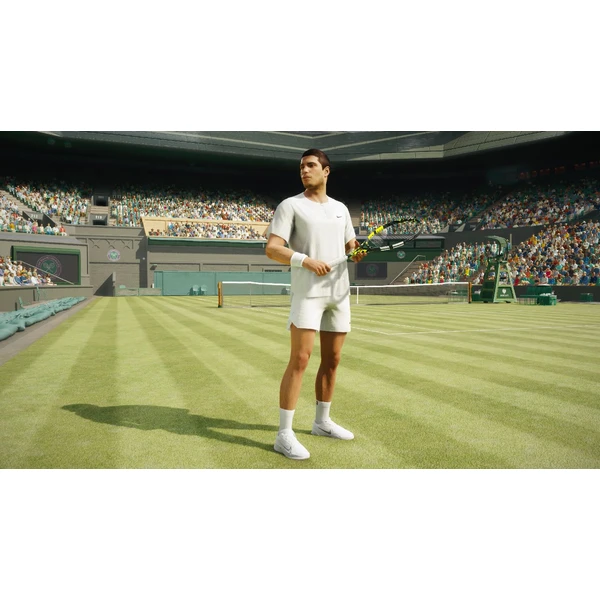 Top Spin 2K25 (PS5) - Hry na PS5 - Obrázok 87J2000P01