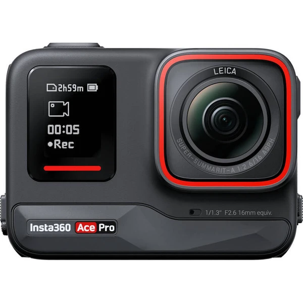 Insta360 Ace Pro - Kamery - Obrázok 87J7000P01