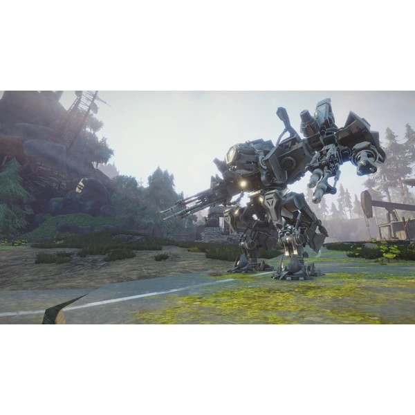 ELEX (Xbox One) - Hry na Xbox One - Obrázok 87L5100201