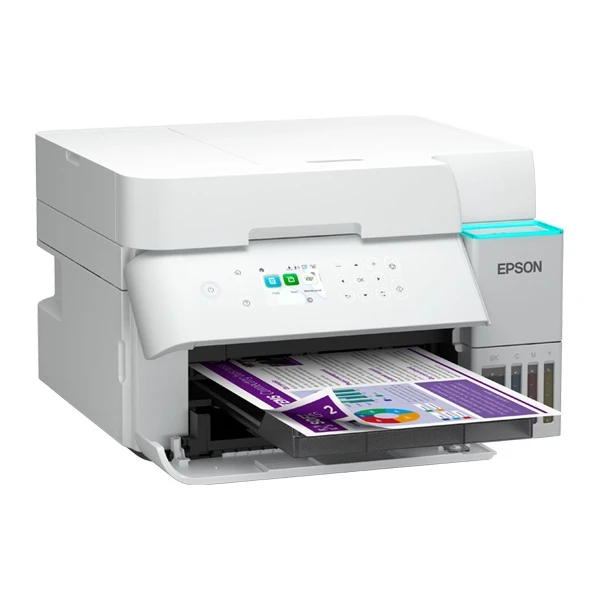 Epson L6376 tlačiareň - Tlačiarne - Obrázok 87LG000K01