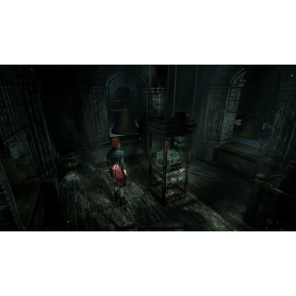 Tormented Souls 2 (PS5) - Hry na PS5 - Obrázok 87LH000N01
