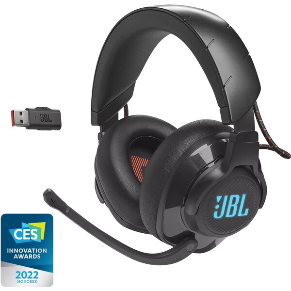 E-shop JBL Quantum 610 čierna