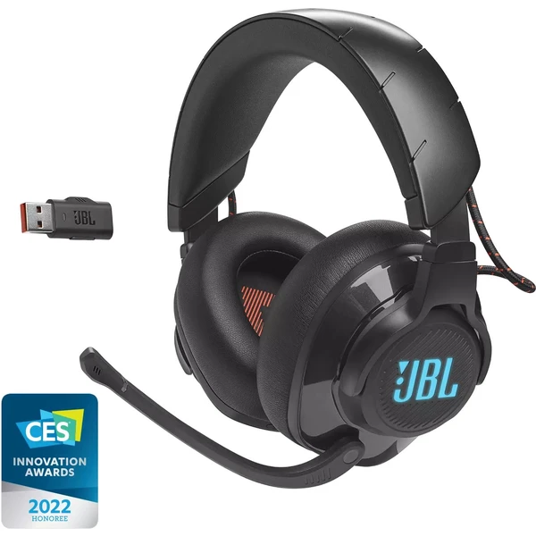 JBL Quantum 610 čierna - Slúchadlá - Hlavný obrázok
