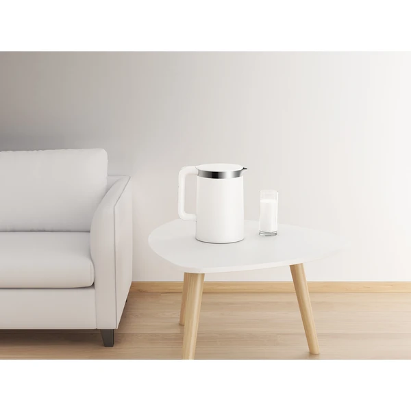 Xiaomi Mi Smart Kettle Pro biela - Rychlovarné konvice - Obrázok 87LOE00101