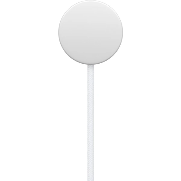 Apple Watch USB-C magnetický napájací kábel 1m biely - Káble a redukcie - Obrázok 87M0000L01